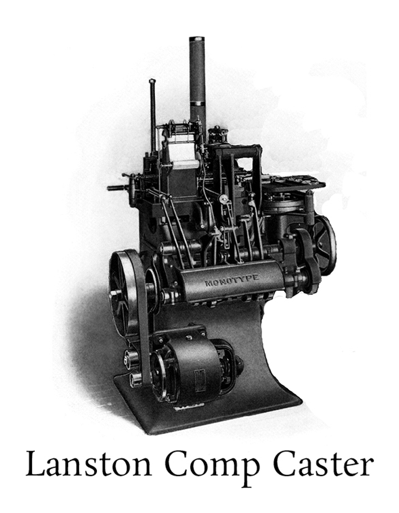 Swamp Press